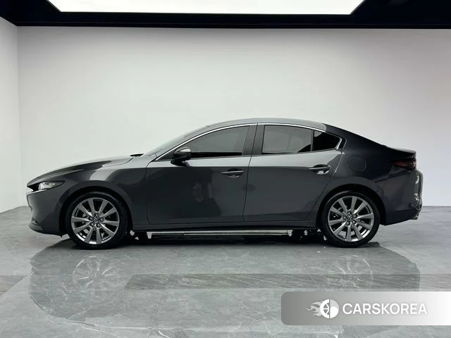 Mazda 3 Angkesaila id 4299931 из Китая 13