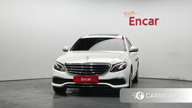 Mercedes-Benz E-Class W213 id 3917057 из Кореи 13