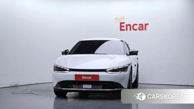 Kia EV6 id 4725360 из Кореи 13