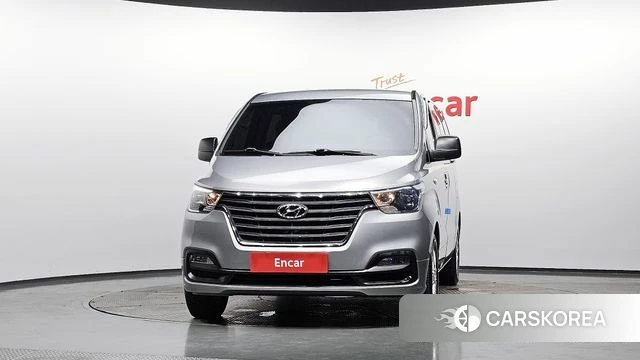 Hyundai The New Grand Starex id 4722560 из Кореи 13