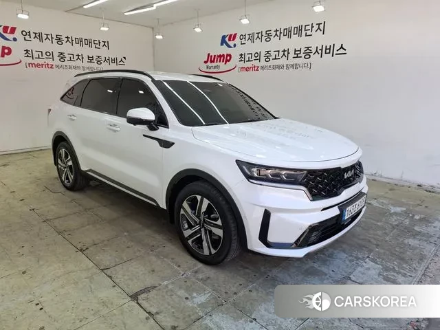 Kia Sorento 4th Generation id 3764300 из Кореи 13