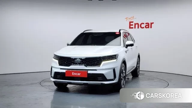 Kia Sorento 4th Generation id 3646224 из Кореи 13