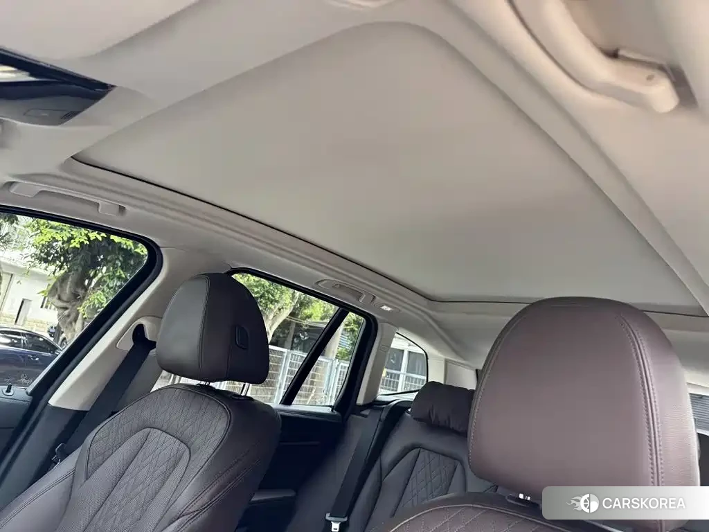BMW X3 2023 Silver/gray из Китая, фото 3