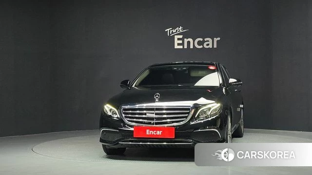 Mercedes-Benz E-Class W213 id 4562978 из Кореи 23