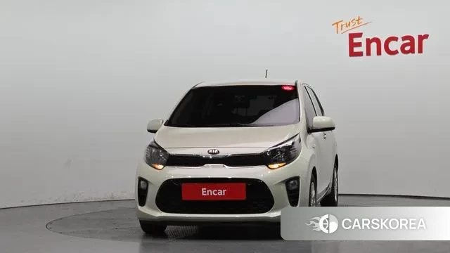 Kia All New Morning (JA) id 3789770 из Кореи 13