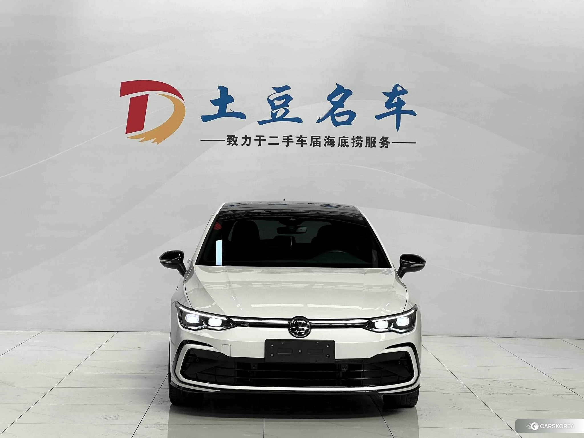 Volkswagen Golf id 4473638 из Китая 14