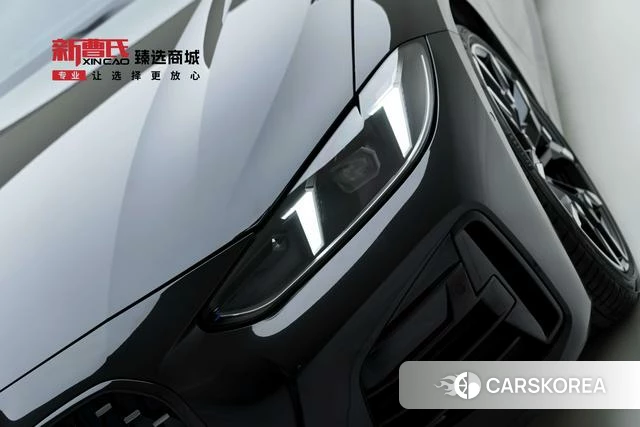 BMW 4 series id 4271155 из Китая 16
