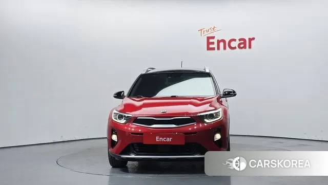 Kia Stonic id 3687749 из Кореи 13