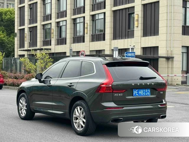 Volvo XC60 id 4219702 из Китая 12