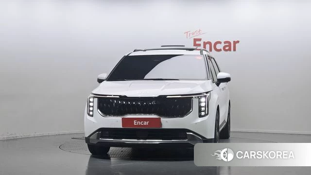 Kia The New Carnival 4th Generation id 4735092 из Кореи 13