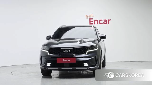 Kia Sorento 4th Generation id 4905089 из Кореи 13
