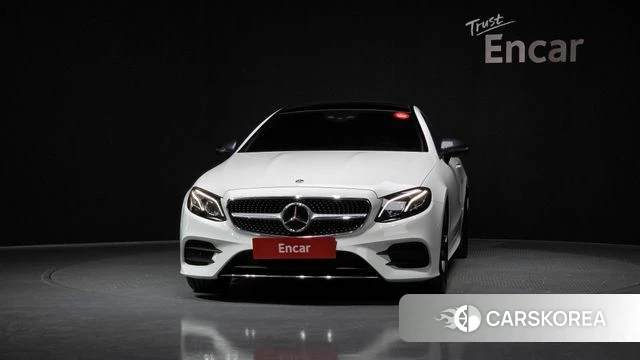 Mercedes-Benz E-Class W213 id 4188153 из Кореи 23