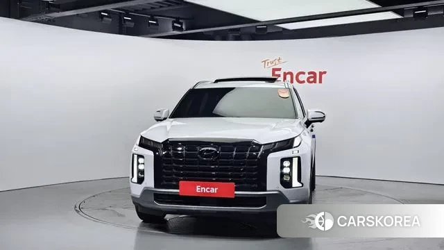 Hyundai The New Palisade id 2998636 из Кореи 13