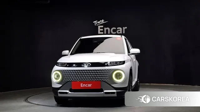 Hyundai Casper id 3777543 из Кореи 13