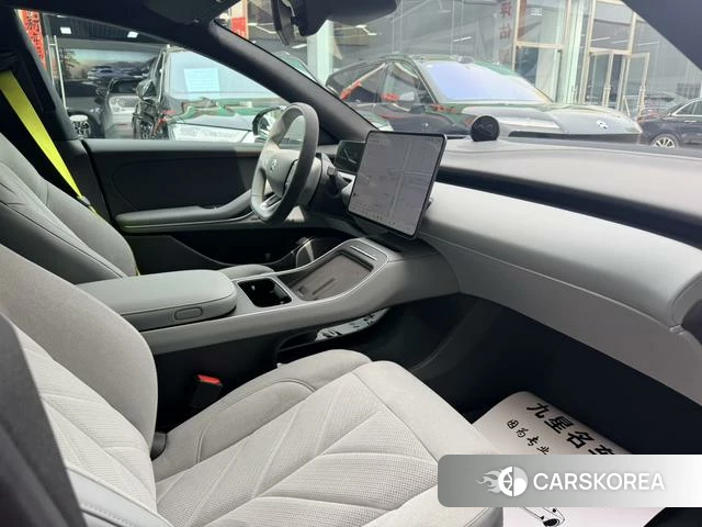 Weilai ET5T id 4198960 из Китая 12