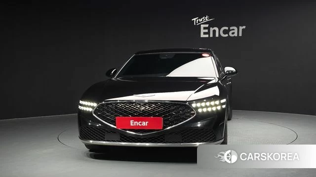 Genesis G90 (RS4) id 4244307 из Кореи 23