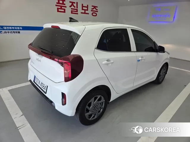 Kia The New Morning (JA) id 3756900 из Кореи 13