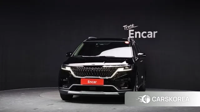 Kia Carnival 4th generation id 3592213 из Кореи 13