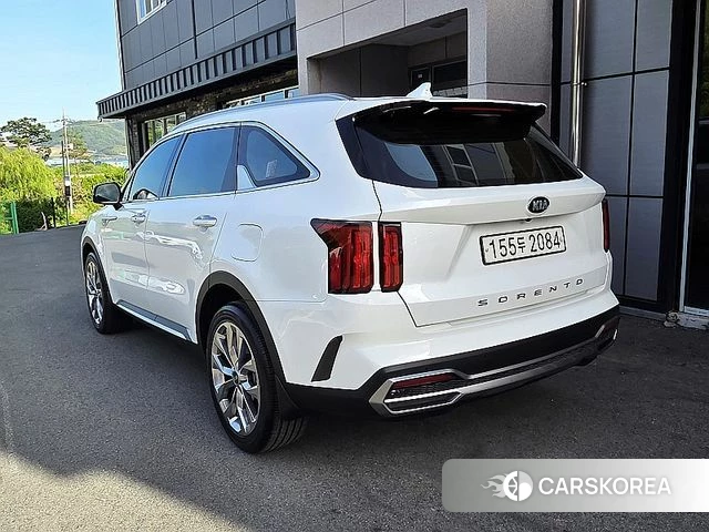 Kia Sorento 4th Generation id 4206666 из Кореи 13