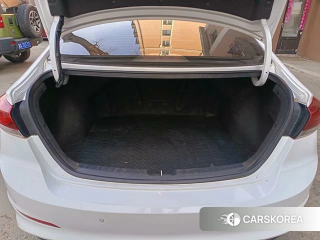 Hyundai Lead id 4218211 из Китая 12