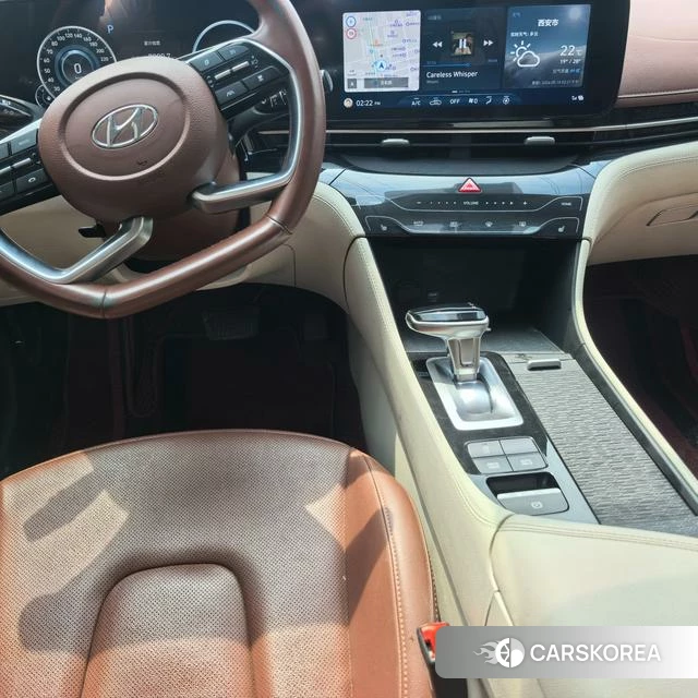 Hyundai Name picture 2021 Черный из Китая, фото 4