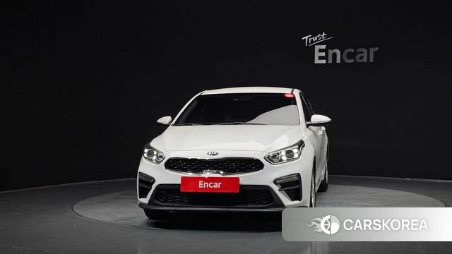 Kia Come New K3 id 4586828 из Кореи 23