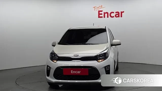 Kia All New Morning (JA) id 3107265 из Кореи 13