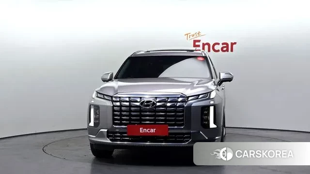 Hyundai The New Palisade id 3502898 из Кореи 13