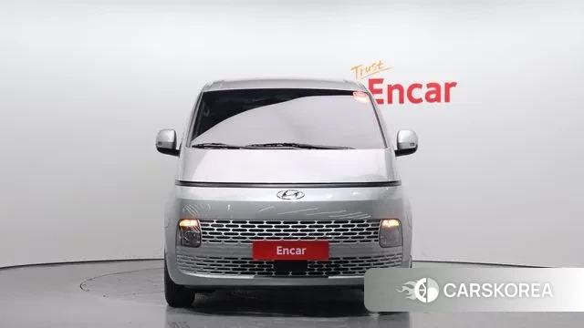 Hyundai Staria id 2847618 из Кореи 13