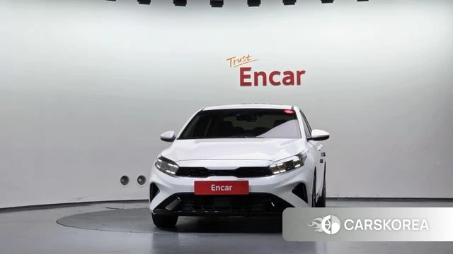 Kia The New K3 2nd generation id 4847634 из Кореи 23