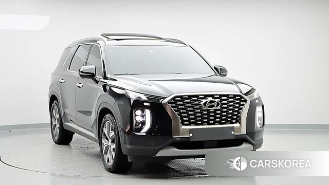 Hyundai Palisade id 4285443 из Кореи 13
