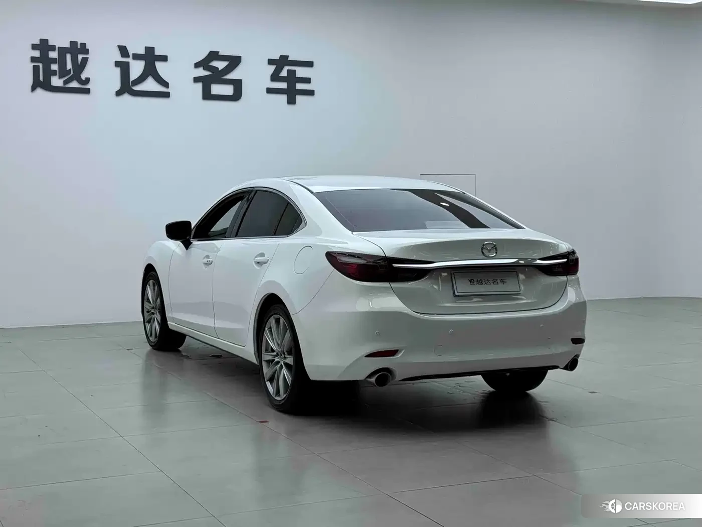 Mazda Atenza id 4547652 из Китая 13