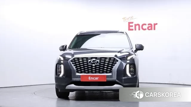 Hyundai Palisade id 3567290 из Кореи 13