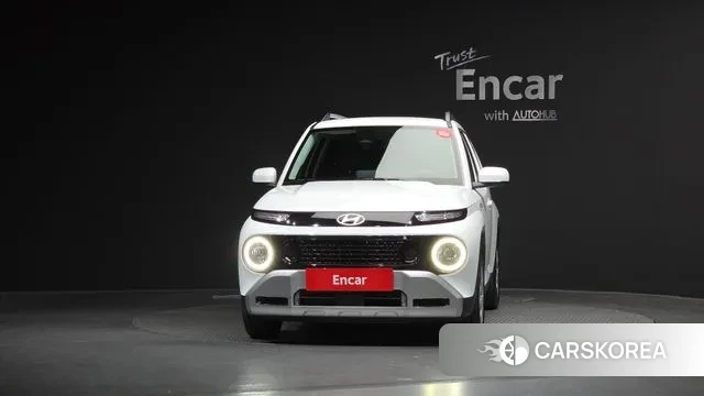 Hyundai The New Casper id 3431382 из Кореи 13