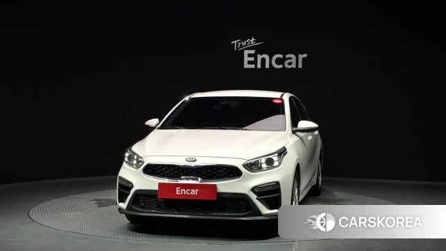 Kia Come New K3 id 4383831 из Кореи 13