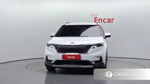 Kia Carnival 4th generation id 3438758 из Кореи 13