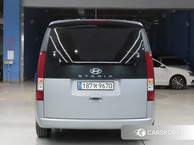 Hyundai Staria id 3372265 из Кореи 13