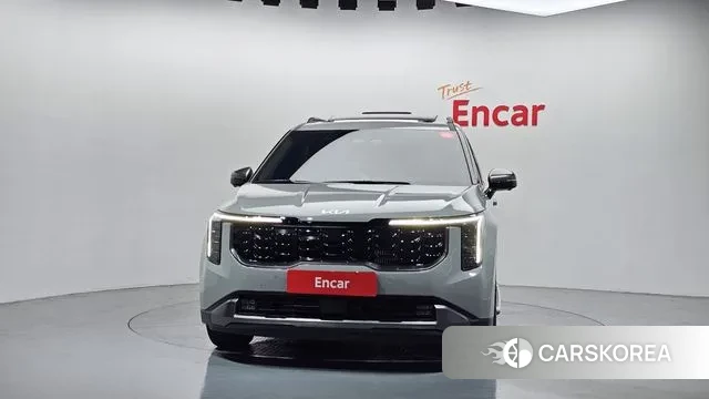 Kia The New Carnival 4th Generation id 3482395 из Кореи 13