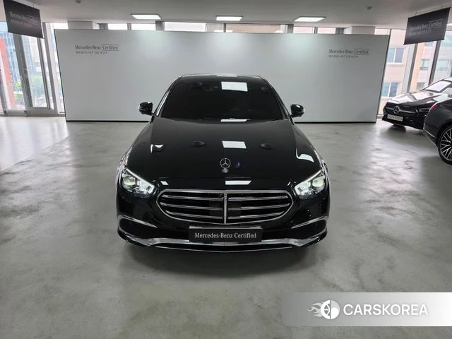 Mercedes-Benz E-Class W213 id 4591259 из Кореи 11
