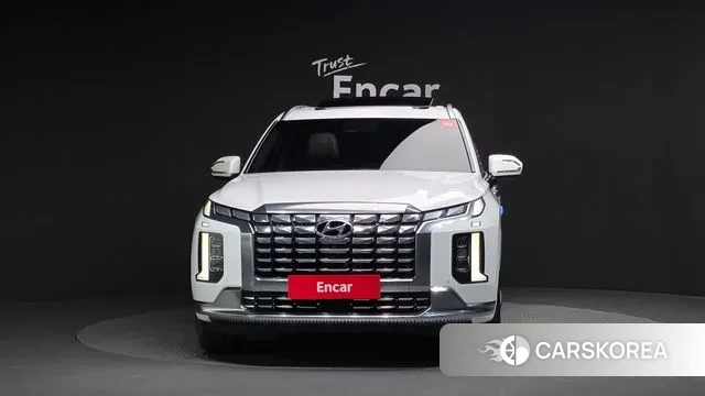 Hyundai The New Palisade id 3348172 из Кореи 13