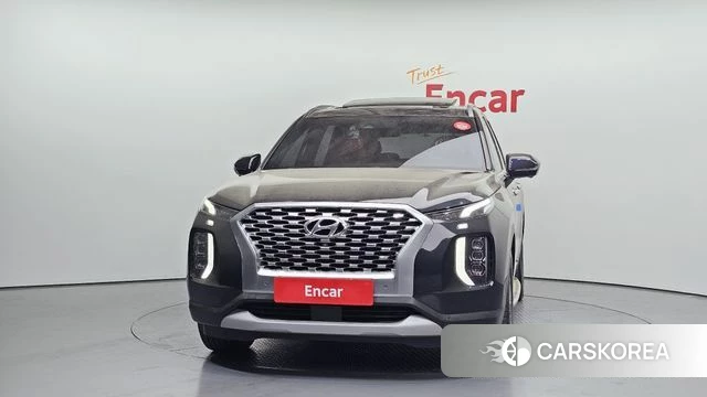Hyundai Palisade id 4225250 из Кореи 13