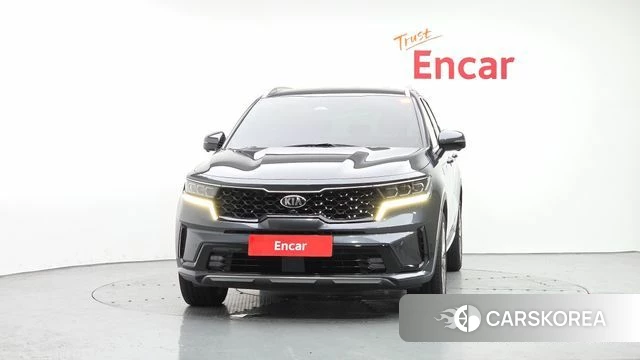 Kia Sorento 4th Generation id 4619497 из Кореи 13