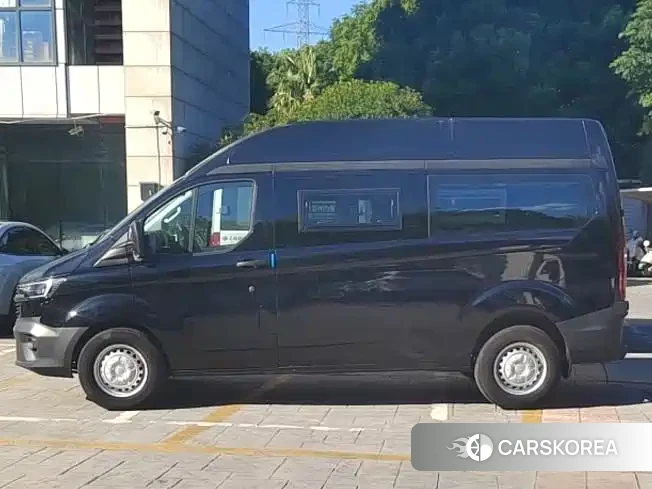 Ford Transit id 4622389 из Китая 12