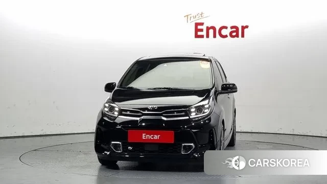 Kia Morning Urban (JA) id 2960373 из Кореи 13