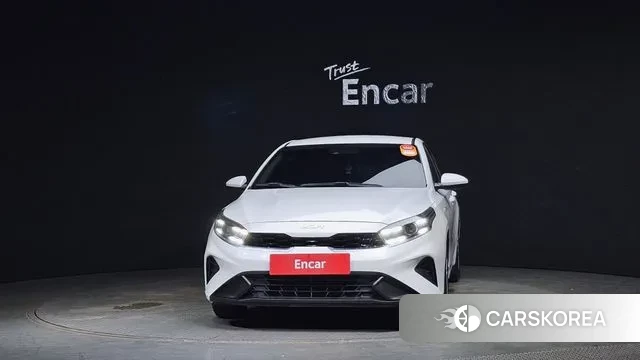 Kia The New K3 2nd generation id 3059527 из Кореи 13