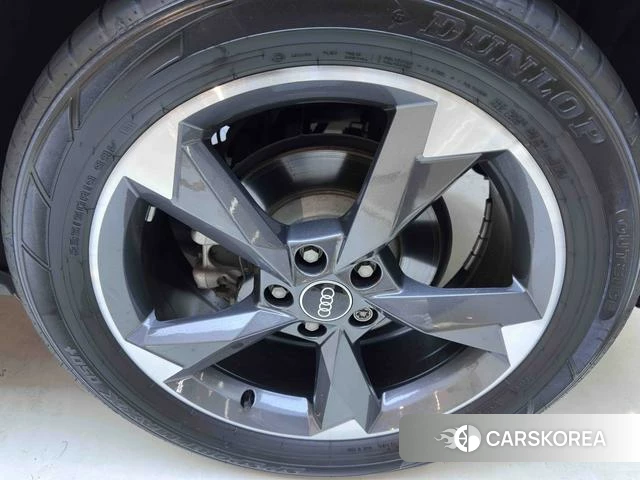 Audi Q3 id 4353197 из Китая 15