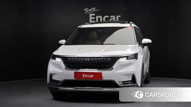 Kia Carnival 4th generation id 3147882 из Кореи 13