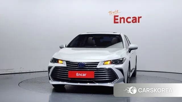 Toyota Avalon 5th Generation id 2976693 из Кореи 13