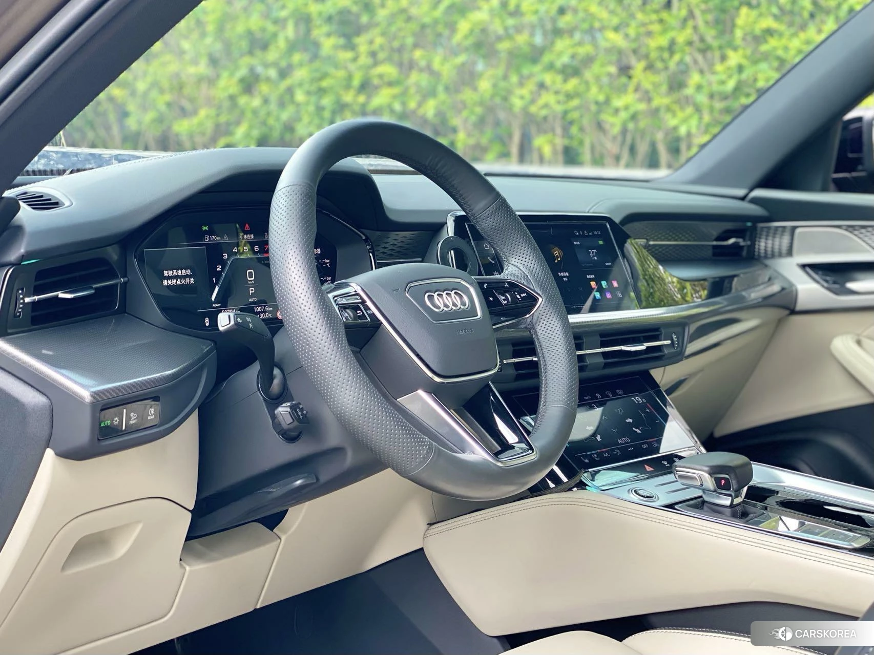 Audi Q6 id 4499124 из Китая 11