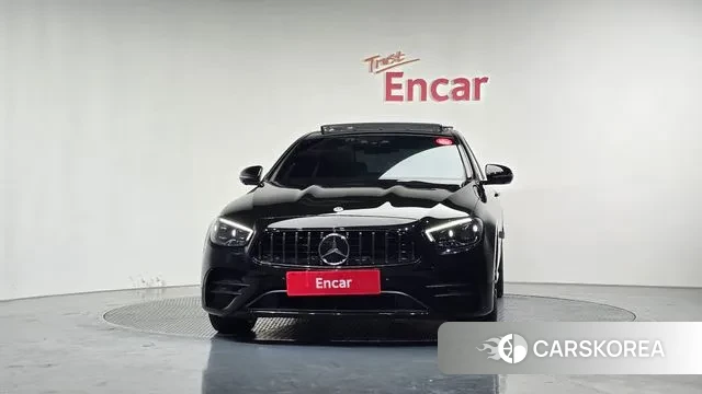 Mercedes-Benz E-Class W213 id 3734944 из Кореи 13